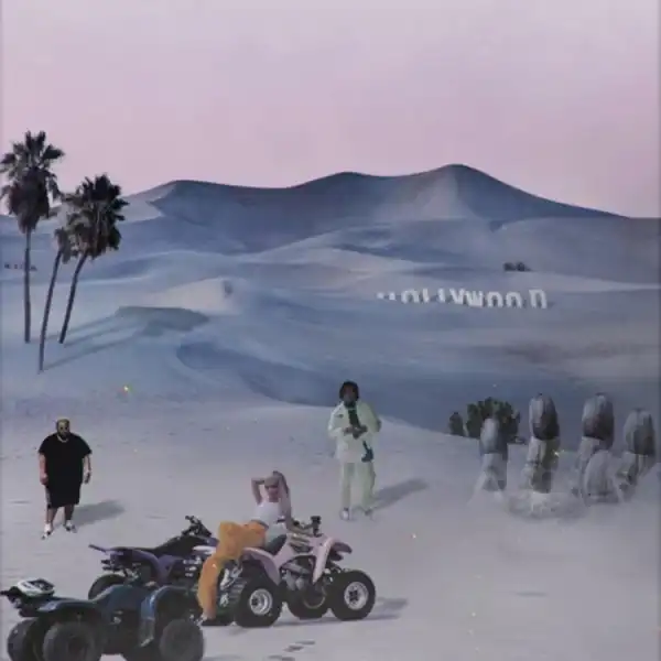 Pia Mia - Don’t Get Me Started Ft. Gunna & Carnage